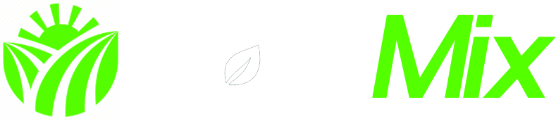 AgroMix Main Logo